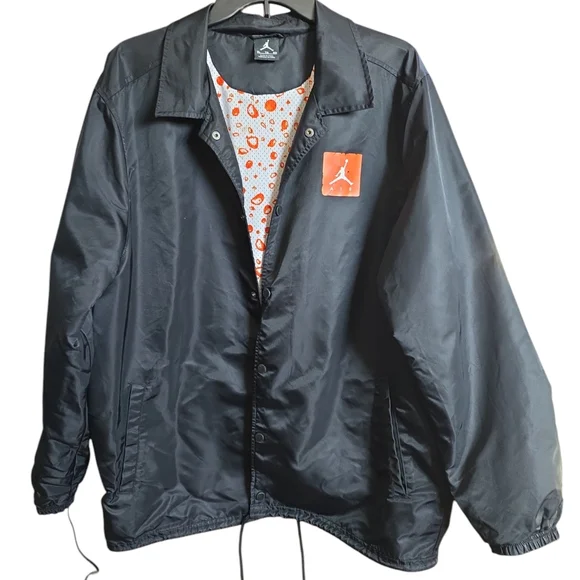 Jordan Gatorade jacket - Picture 3 of 7